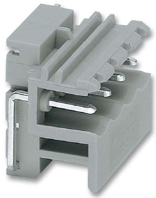 Phoenix Contact (2907787) Wire-To-Board Terminal Block, Header,