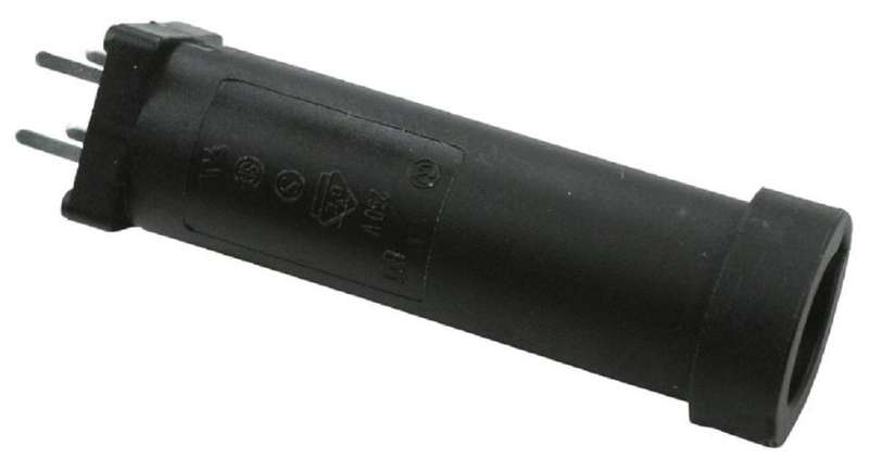 Littelfuse (81100000005) Fuseholder, PCB Mount, 250V, 16A, 5 x 20mm