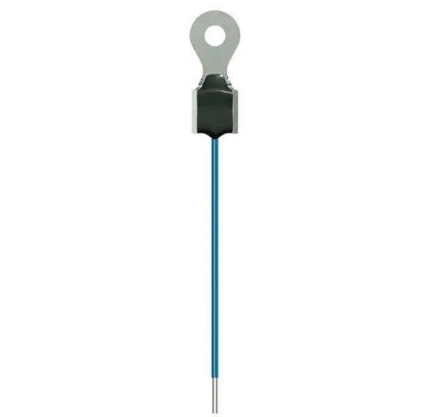 Epcos (B57703M0502G040) Thermistor, NTC, 5 kohm, B57703M Series, 3988 K
