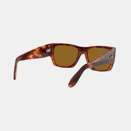 Ray-Ban RB2187 954/33 Nomad Sunglasses