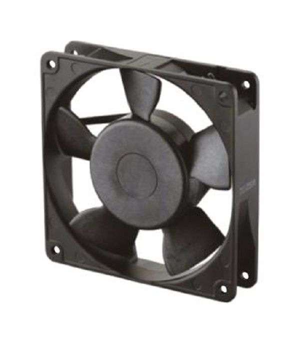 NMB Technologies (11938MB-A1N-EA-00) AC Axial Fan, Square, 119 mm