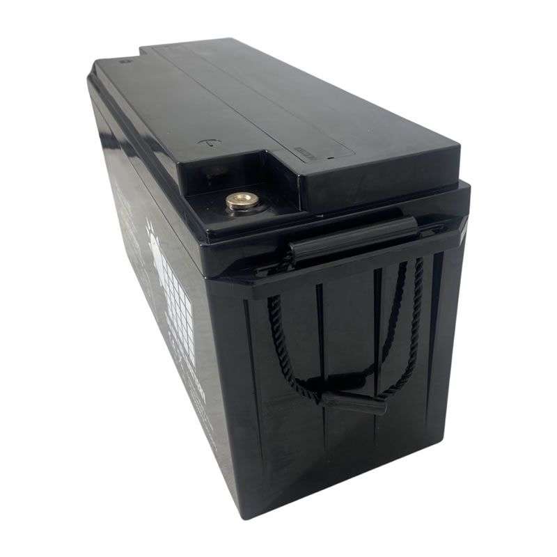 100AH 12V Sealed Rechargeable Solar Gel Battery