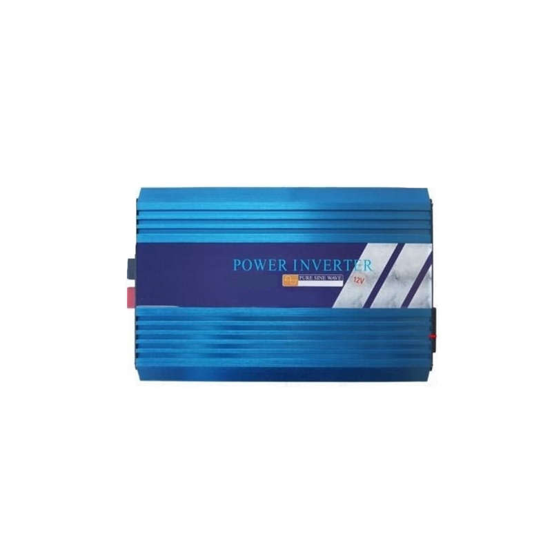 12V-3500W High Frequency Power Inverter