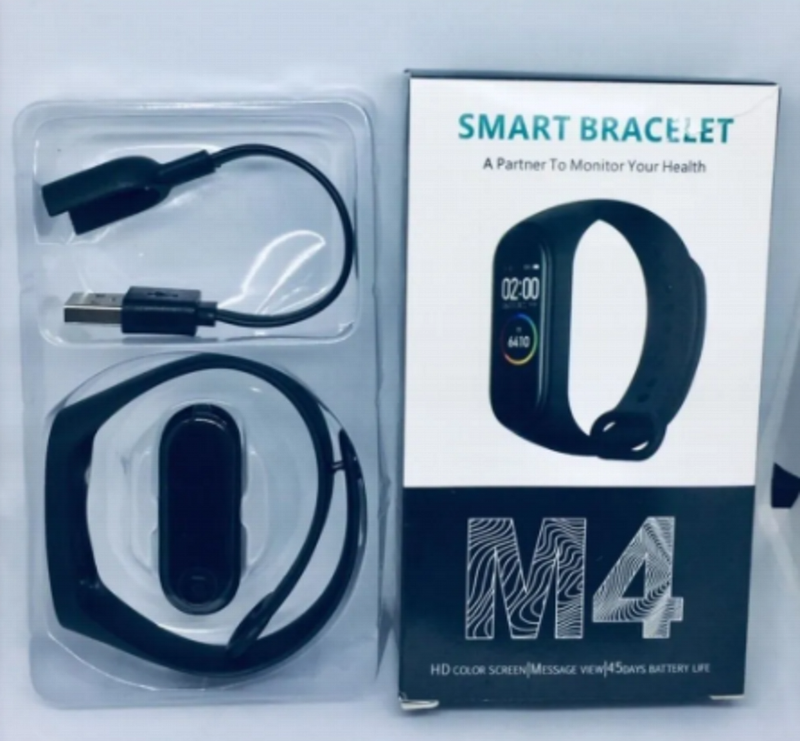 Smart Bracelet