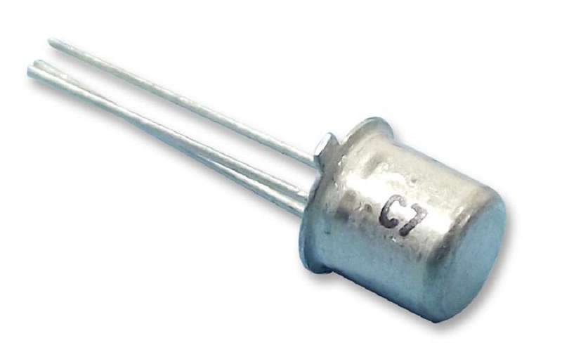 Multicomp Pro (BC108B) Bipolar (BJT) Single Transistor, General Purpose NPN