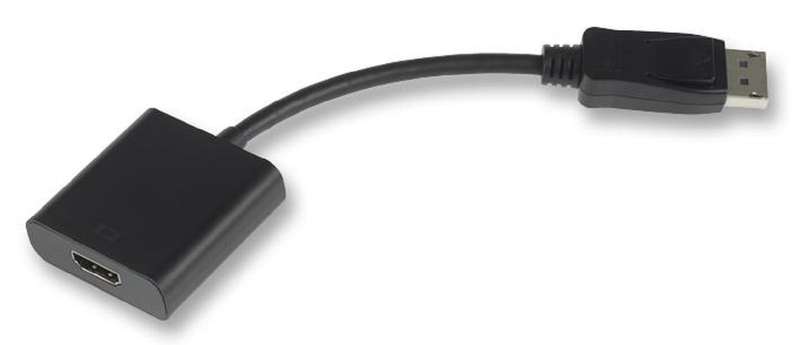 Clever Little Box (CVT01-03CA0203) Connector Adapter, DisplayPort, 1 Ways