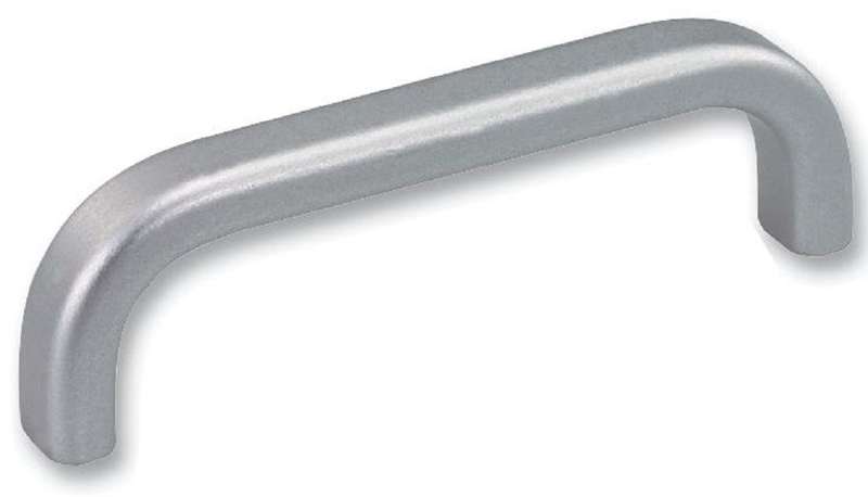 Mentor (277.1) Handle, 2.64 ", 67 mm, 0.47 ", 12 mm