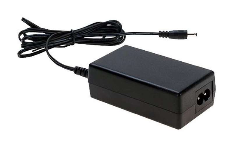Ideal Power (15DYS850-090500W) AC/DC Power Supply, 1 Output, 45W, 9VDC, 5A