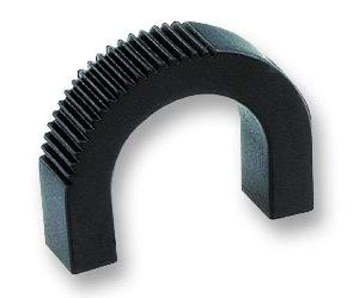 Mentor (3210.1003) Handle, Carry, 1.06 ", 27 mm, 0.37 ", 9.5 mm