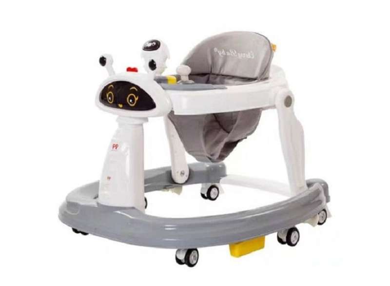 GB Anti-Rollover Baby Walker