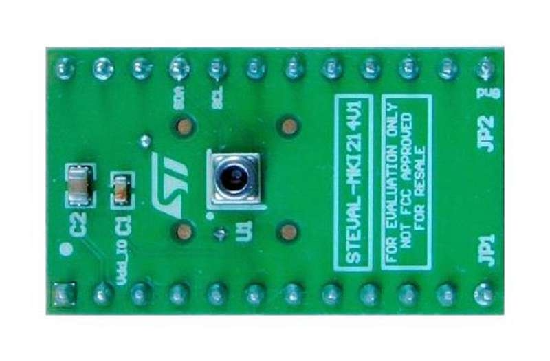 Stmicroelectronics (Steval-MKI214V1) Adapter Board