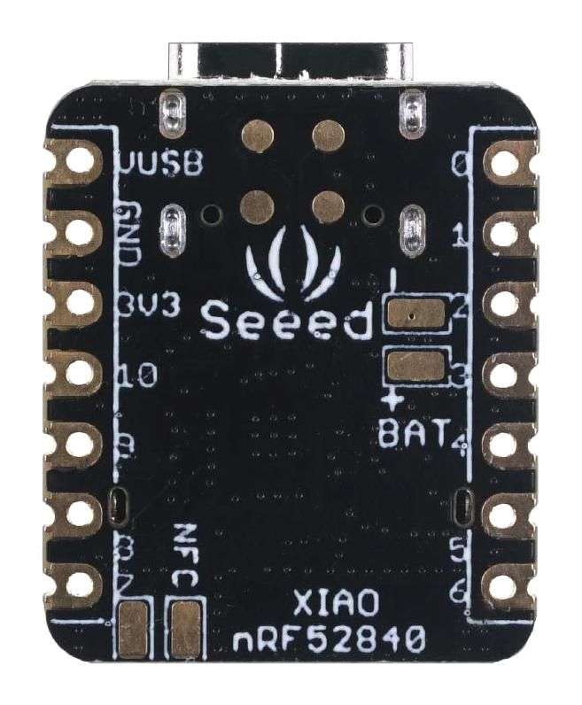 Seeed Studio (102010448) SBC, XIAO nRF52840, ARM Cortex-M4