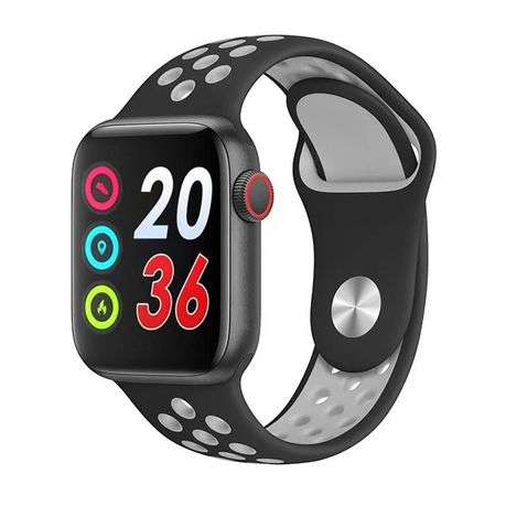 W5 FITNESS TRACKER SMART WATCH