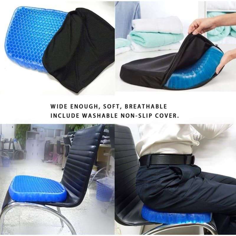 Egg Sitter Astonishingly Comfortable Cushion