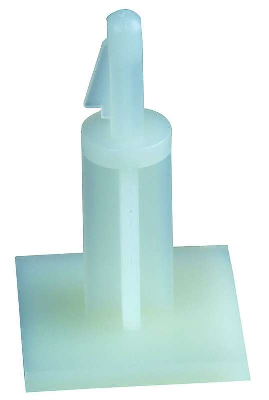 TR Fastenings (TRLCBSB-12-01A2-RT) PCB Support, Lock-In Support