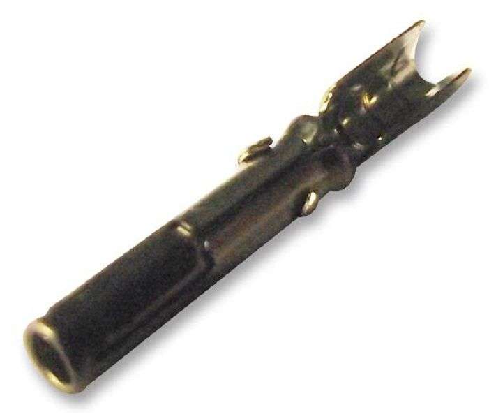 Eaton (SC16ML1S18) Circular Connector Contact, Crimp, 16 AWG, 18 AWG