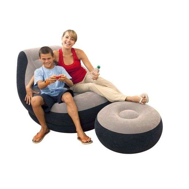 Ultra Lounge intex