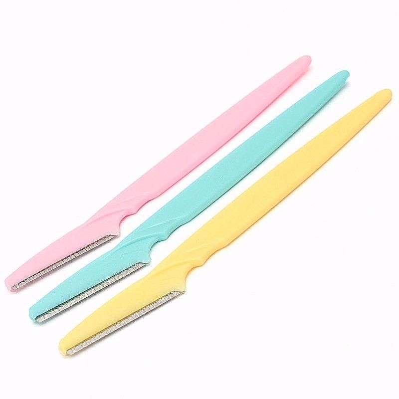 Eyebrow Razor Facial Hair Remover