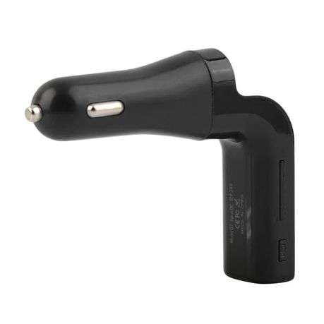 FM Bluetooth Transmitter For Car Radio Car Kit with MP3