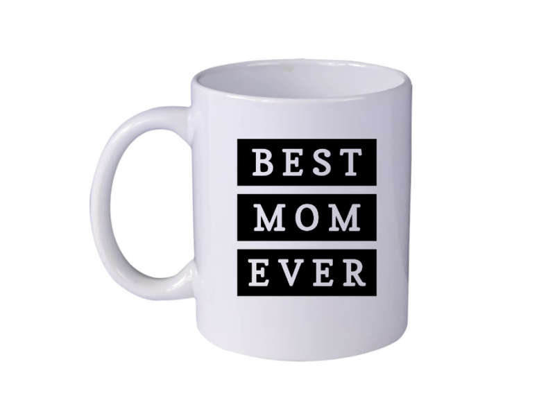 The Ultimate Mother`s Day Coffee Mug
