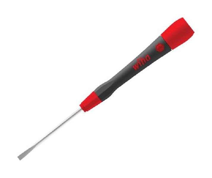 Wiha (42416) Screwdriver, Phillips, #1, 80mm, 180mm