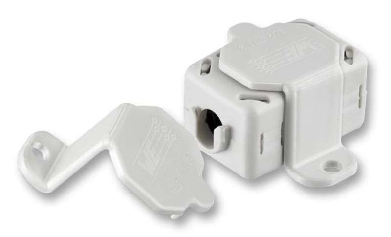 Wurth Elektronik (7427713) Mounting Clip, Ferrite Core