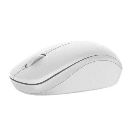 Ergonomic Mouse Pad and Ezra Wireless Mouse - Pink