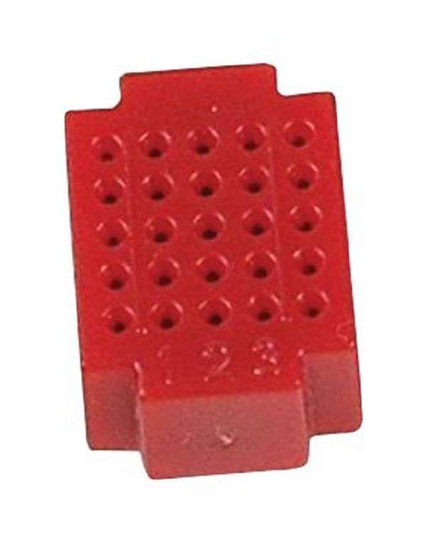 MCM (21-18998) Breadboard, 20 mm x 15 mm