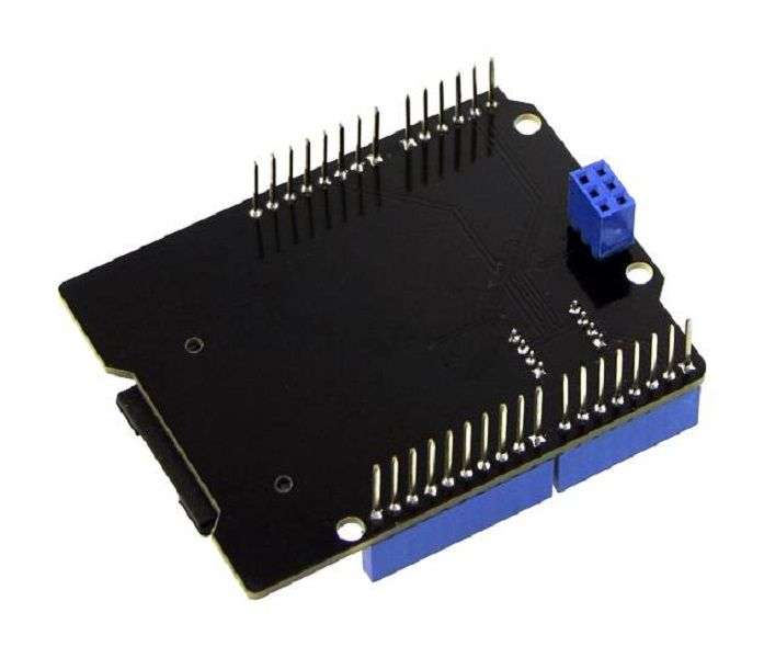 Seeed Studio (103030005) SD Card Shield V4 Board, 3.5 V to 5.5 V