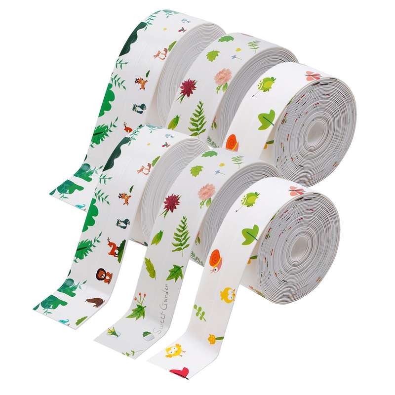 Haodear Caulk Strip