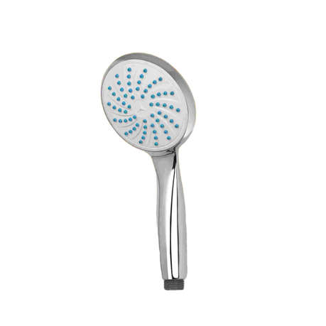 Bathlux-Handheld Shower Head Set - With Hose and Holde