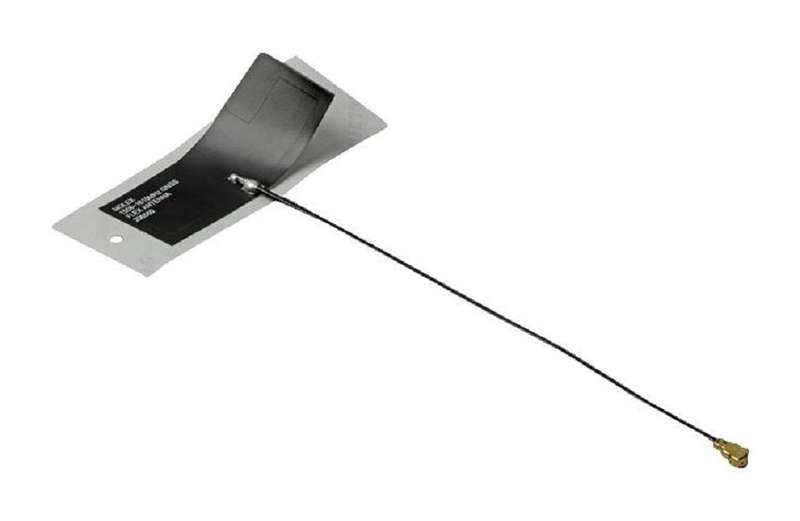 Molex (206560-0200) Antenna, GNSS, BeiDou, GLONASS, GPS
