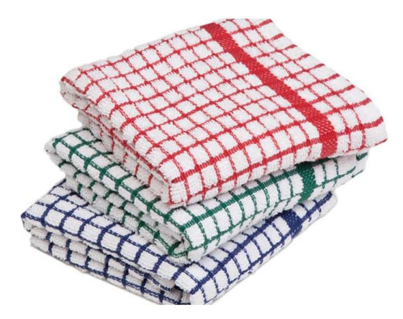 3 Pack Heavy Swabs