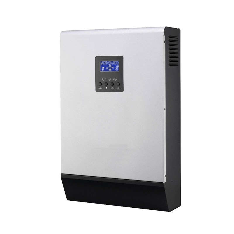 Hybrid Inverter 5KVA 48V PWM 5KVA/5000W Pure Sine Wave