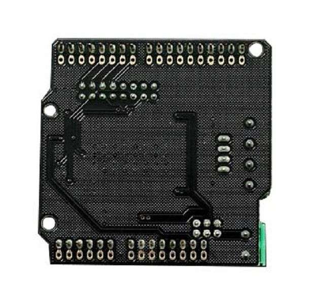 DFRobot (DRI0009) Expansion Board, 2x2A DC Motor Shield