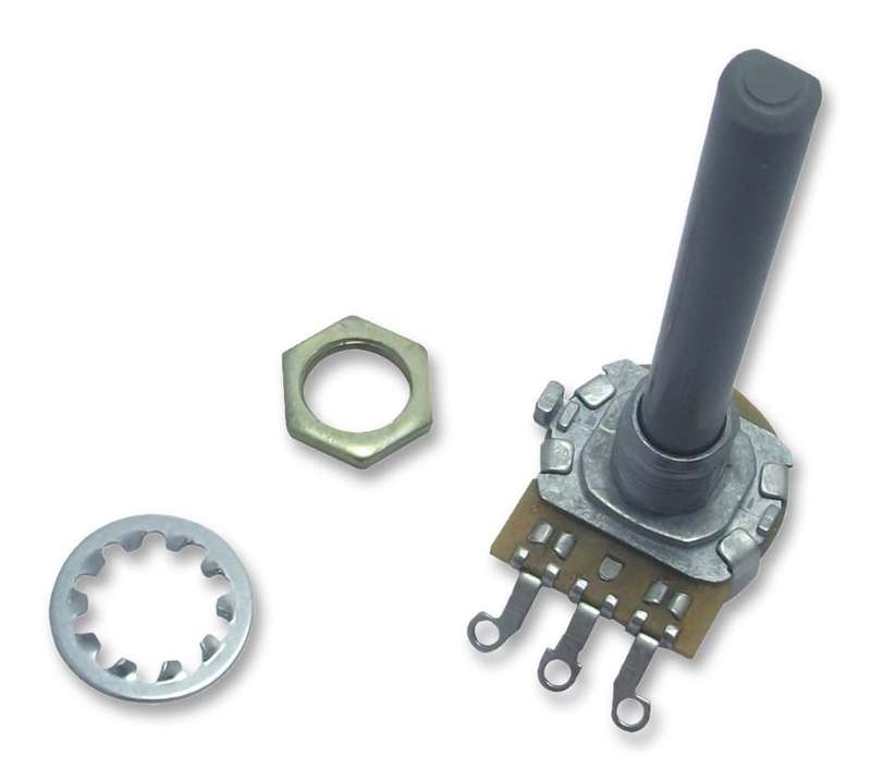 Te Connectivity (23ESA103MMF50NF) Rotary Potentiometer, Spindle Operated