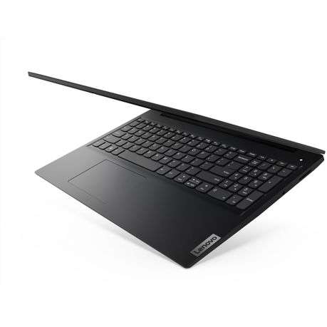 15.6" Lenovo IdeaPad 3 Notebook 256GB - Intel Core i3 / 4GB /  256GB SSD + 1TB HDD (New | Open Box)