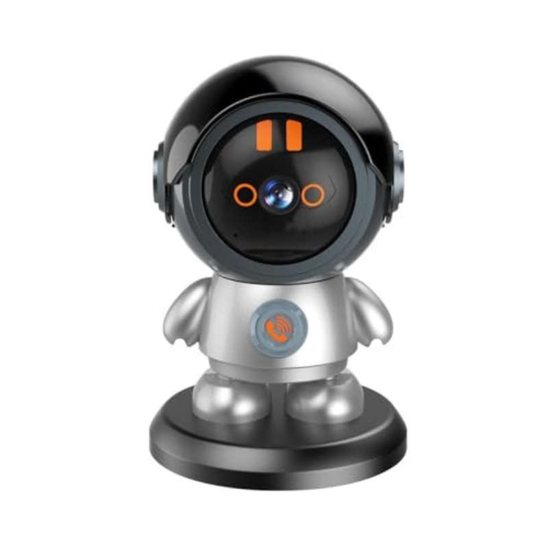 Robot Security Camera WiFi IP Camera