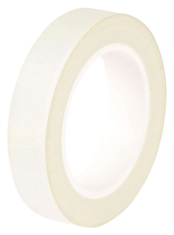 Advanced Tape (AT4003 WHITE 33M X 19MM) Duct Tape, 19.05 mm x 33 m