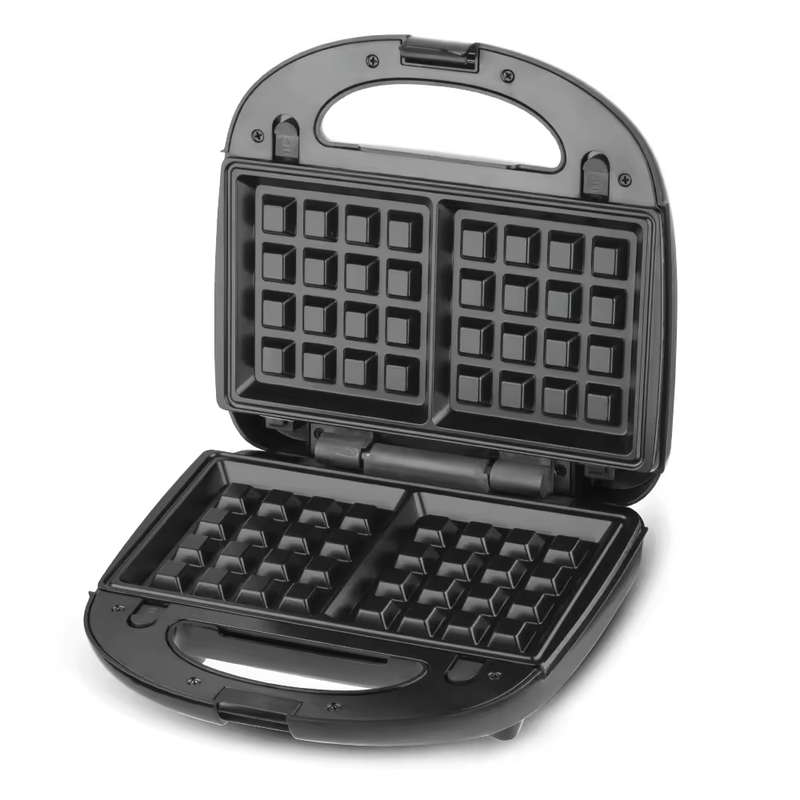 Electric Omelette Maker