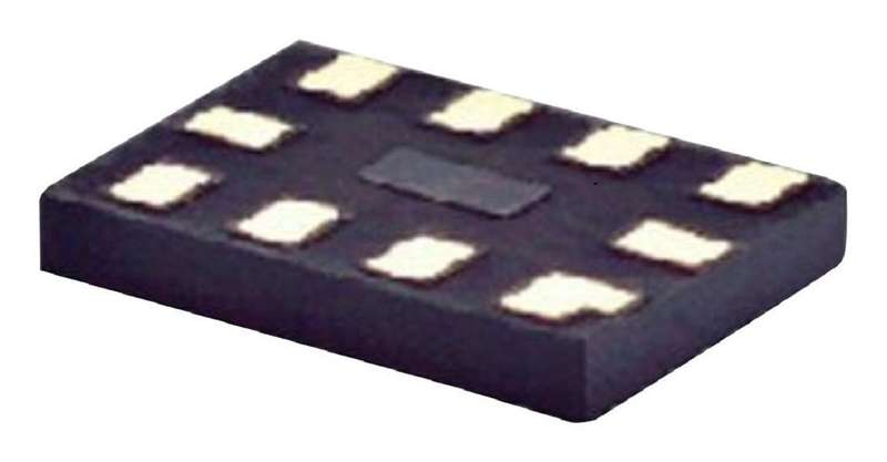 Onsemi (2992309) USB Interface,2.5 V, 4.4 V, UMLP, 16 Pins