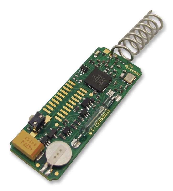 Enocean Sensor Kit-868 Sensor Kit, Smd Mountable Radio Transmitter Module