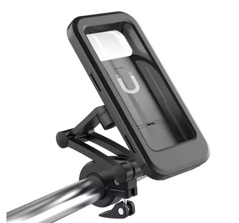 Motorcycle Mobile Phone Holder Q-MT51