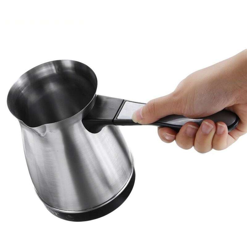 Electric Coffee Maker