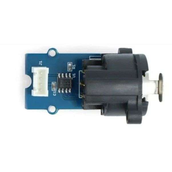 Seeed Studio (103020000) Adapter, DMX512, with Cable, Arduino Board