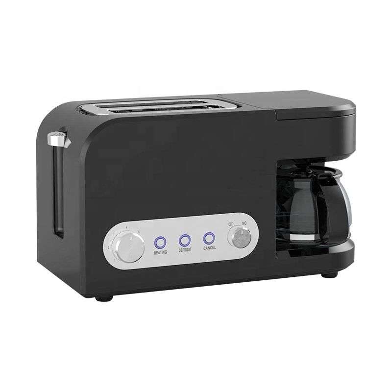 2 in 1 Breakfast Maker