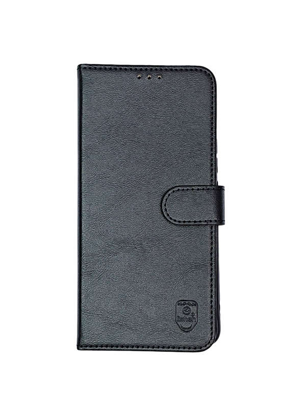 Leather Flip Book Cover Compatible With Oppo Reno 7z 5G