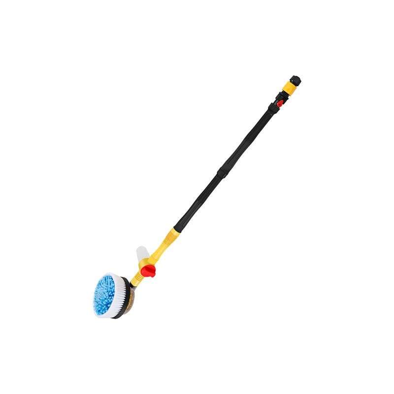 Automatic 360-Degees Rotating Car Wash Brush
