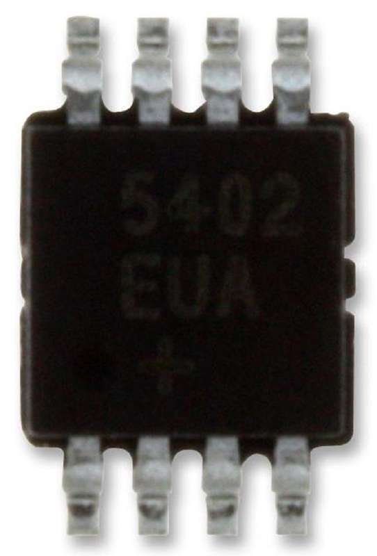 Analog Devices (MAX44250AUA+) Operational Amplifier, Rail to Rail Output