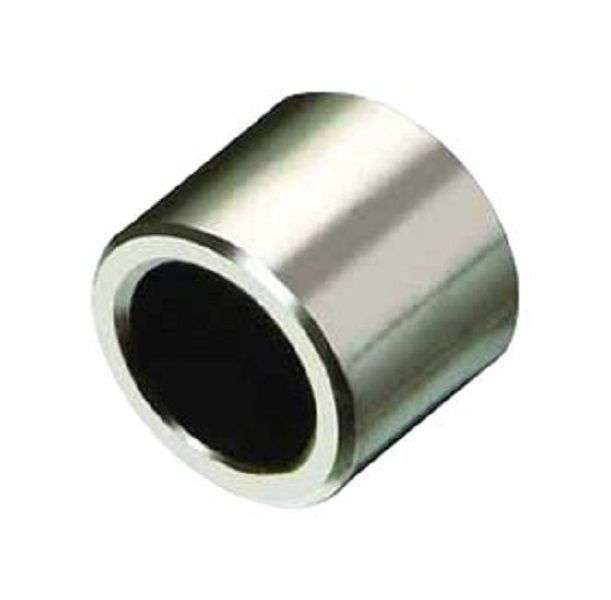 Harwin (R30-6010202) Spacer, Round, Brass, 3.3mm